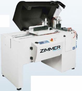 Zimmer CUT 450 CNC Unterflurkreissaege